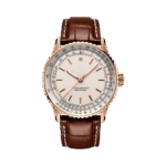 Eternal Classic Timepiece
